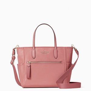 NWT Kate Spade Chelsea Satchel 👛